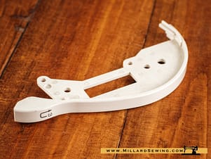 Cover, Tension Assembly for BabyLock, Bernina, Brother, & Simplicity Sewing Machines