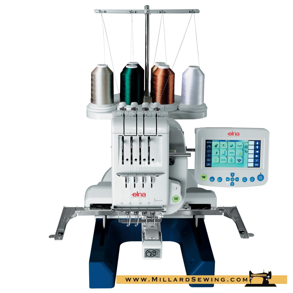 Elna eXpressive 940