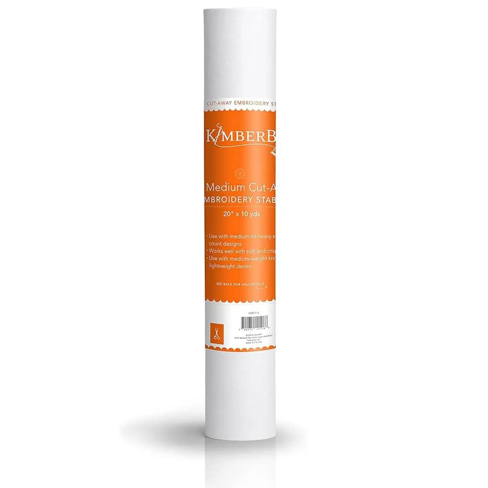 Medium Cut-Away By Kimberbell - Image 2