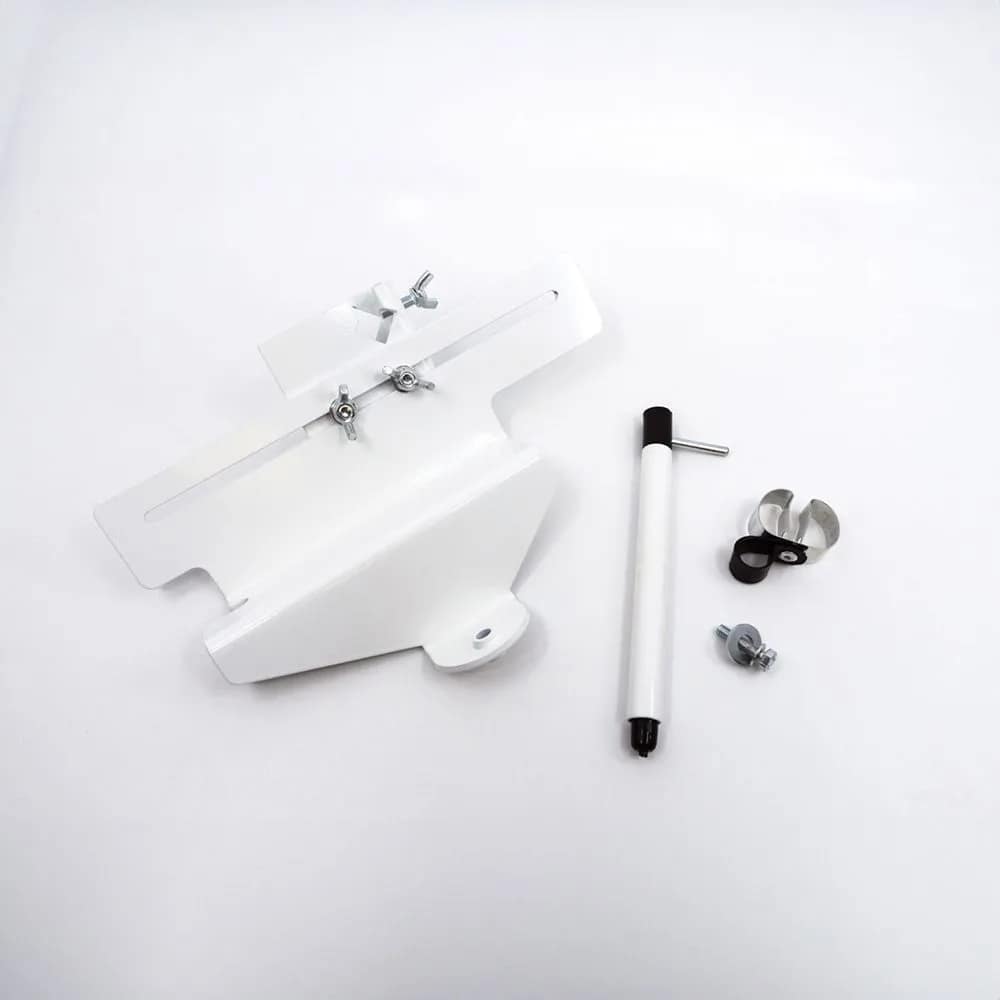 Stylus & Adapter Plate for Baby Lock & Handi Quilter Longarms
