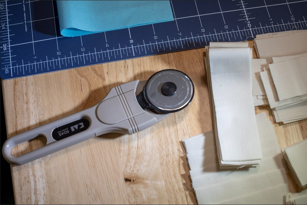 Rotary Cutter