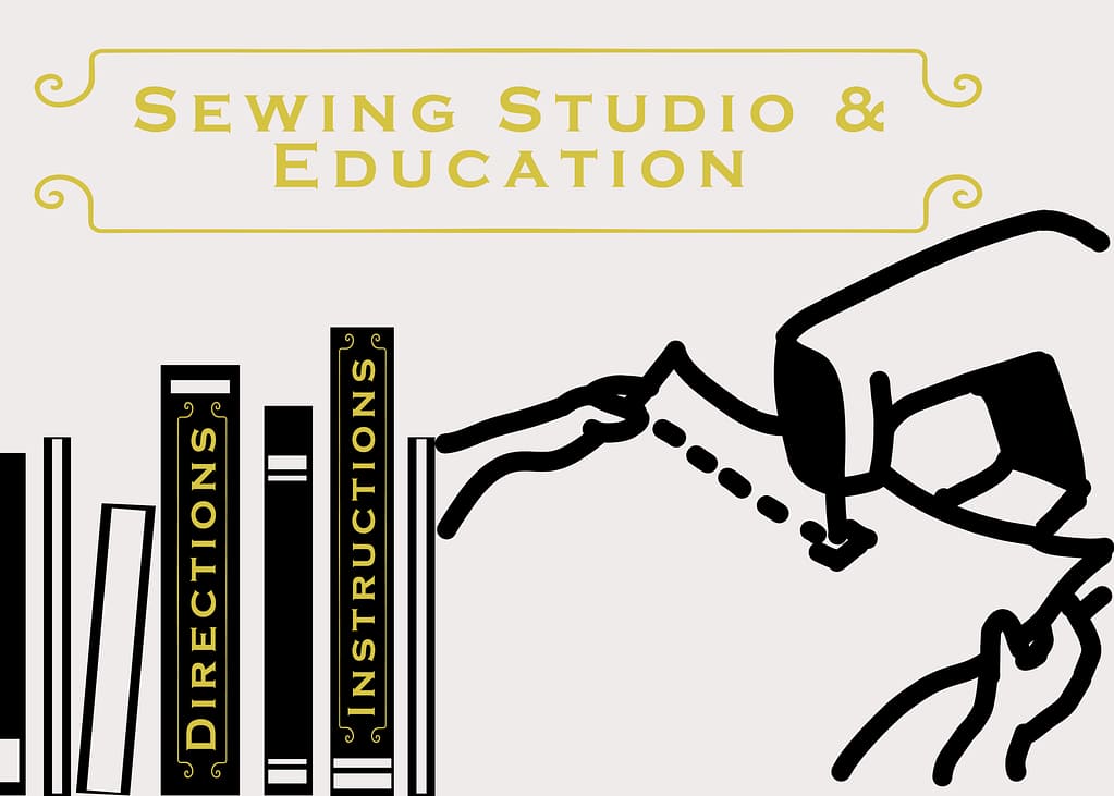 Sewing Studio