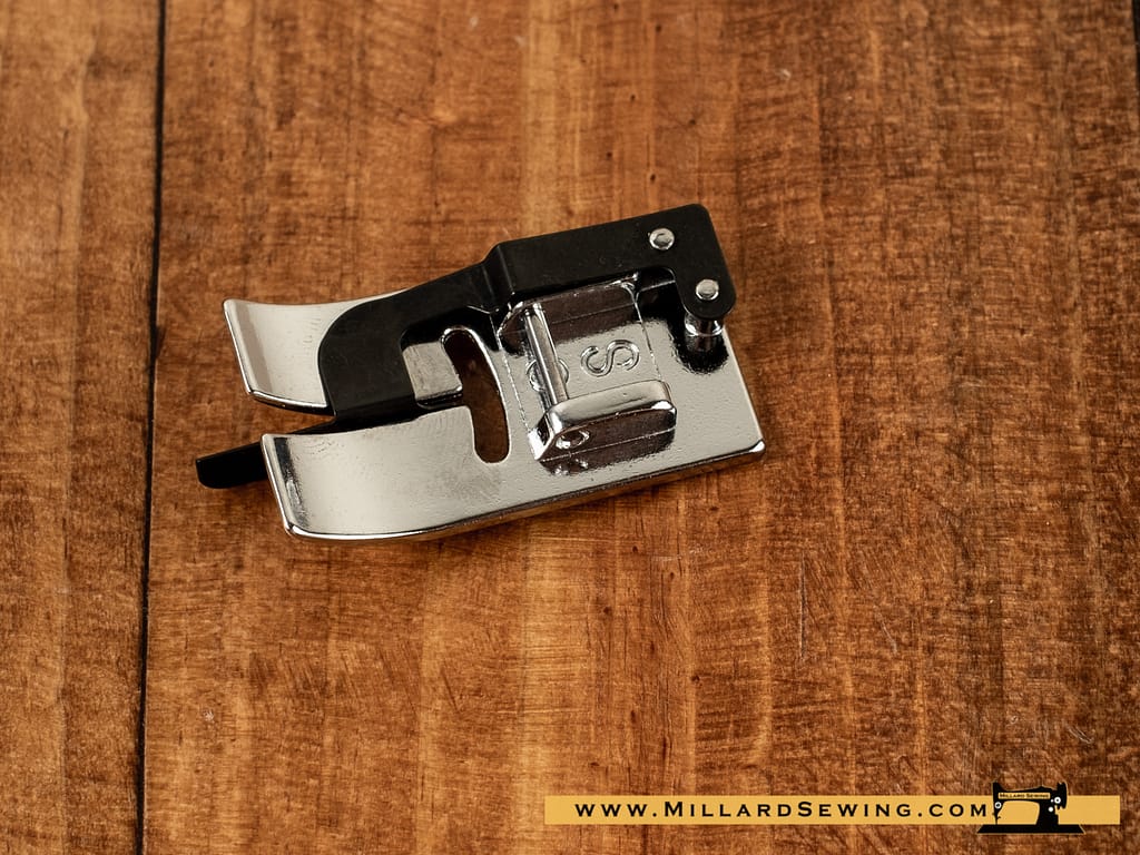 202087003, Ditch Foot