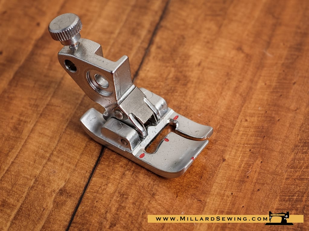 P60622, Bi-level Foot