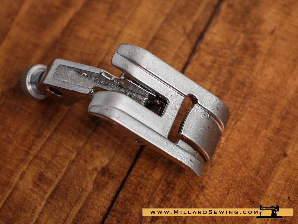 P60622, Bi-level Foot