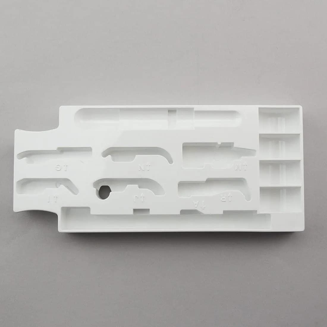 Accessory Tray for BabyLock & Brother Sewing Machines