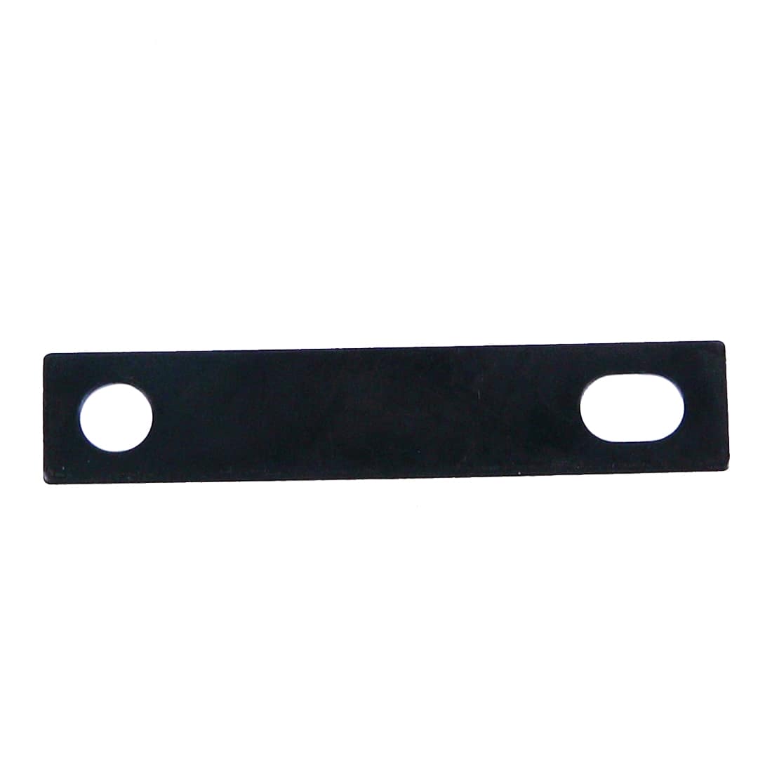 Bracket, Bearing Retainer, 2 Hole for Janome & Handi Quilter Long Arms