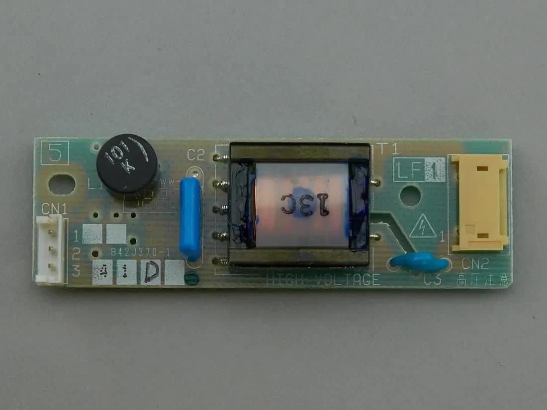 Circuit Board, Inverter for BabyLock BLG, BMP & Brother NV, PR Series Sewing Machines