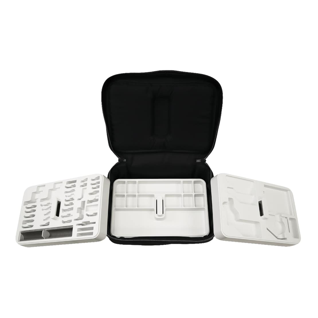Accessory Box, 9mm Foot Accessory Case For Janome Machines