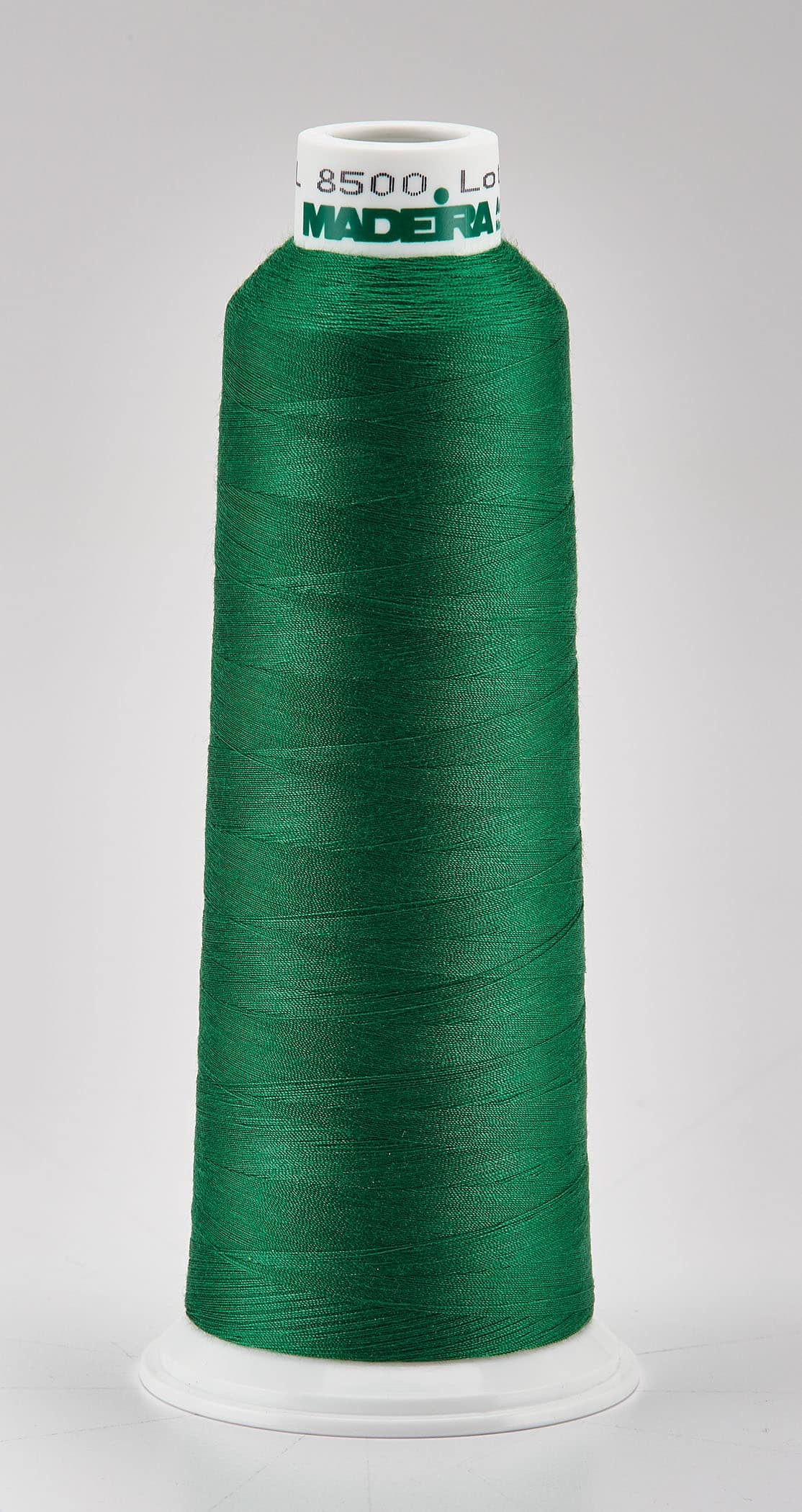 AeroQuilt 40wt Polester Thread in Grass Green by Madeira