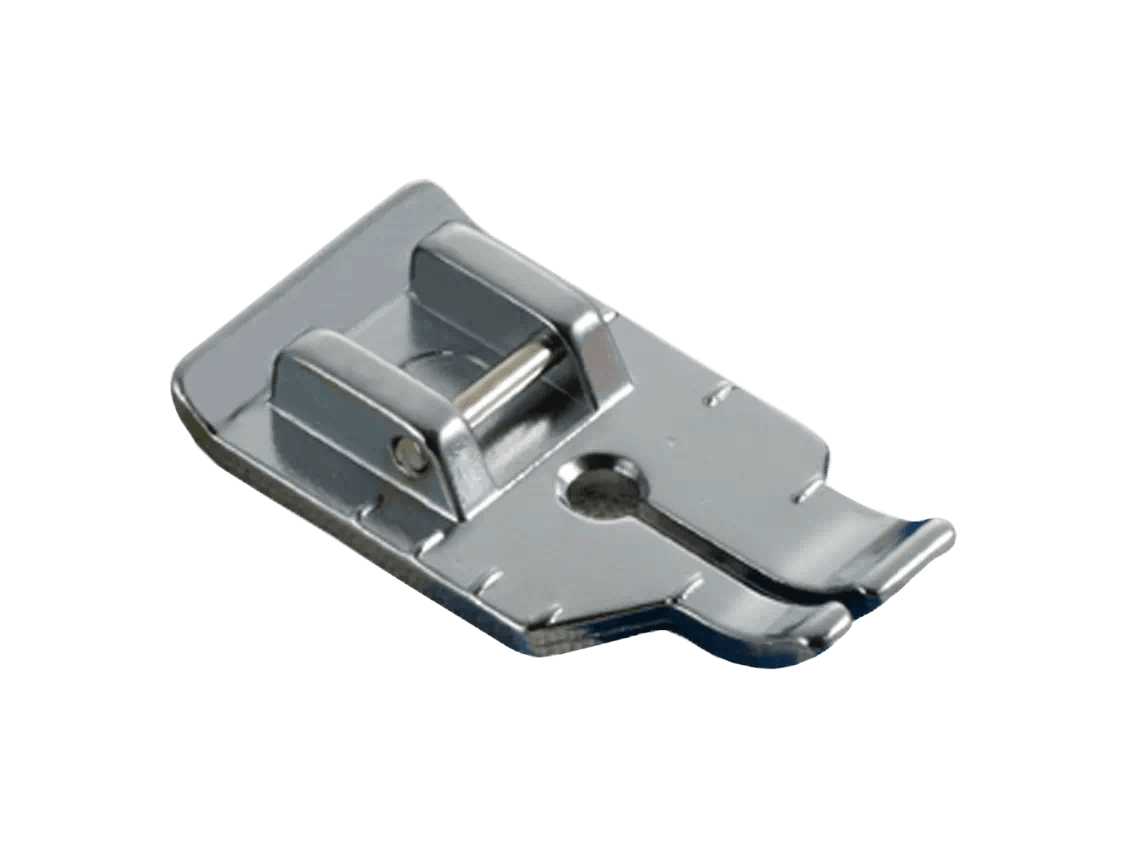 Piecing Foot for Brother Sewing Machines