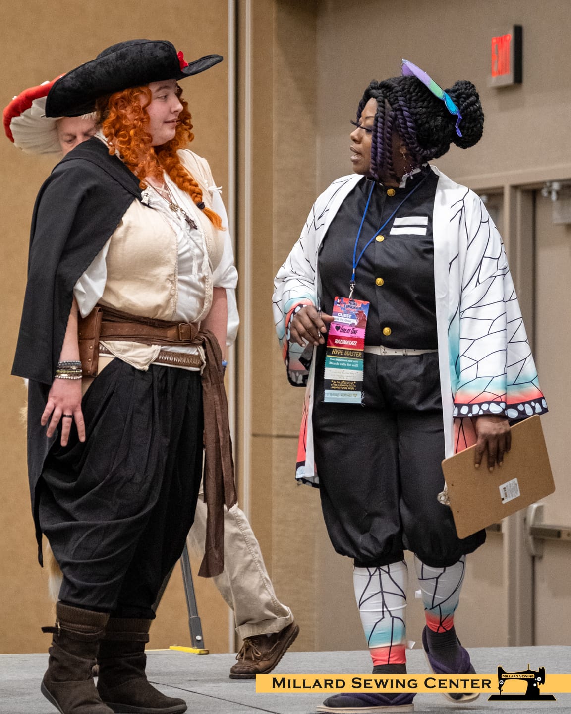 Dragon as Puss in boots