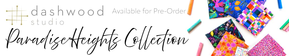 Cotton Fabric, 44" Wide in L'Art de vivre a Bee Brown Design by Dashwood Studio - Image 2