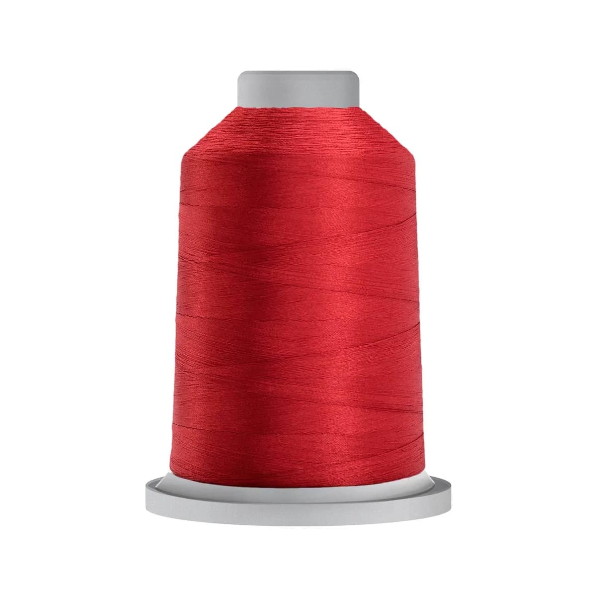 40wt Polyester Thread in 70199 Desire by Glide