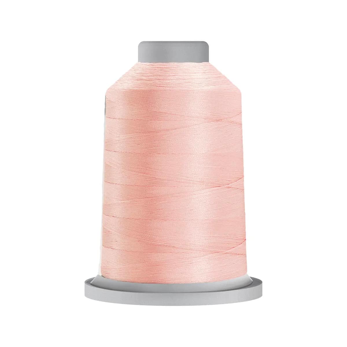 40wt Polyester Thread in 70705 Pink Rose by Glide
