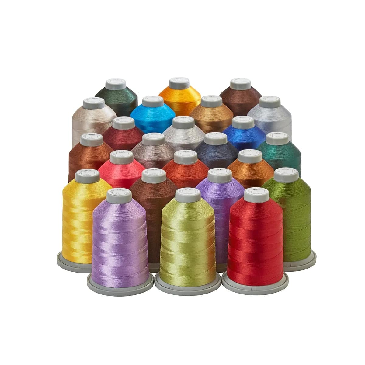 The Eminent Collection a Glide Thread Collection