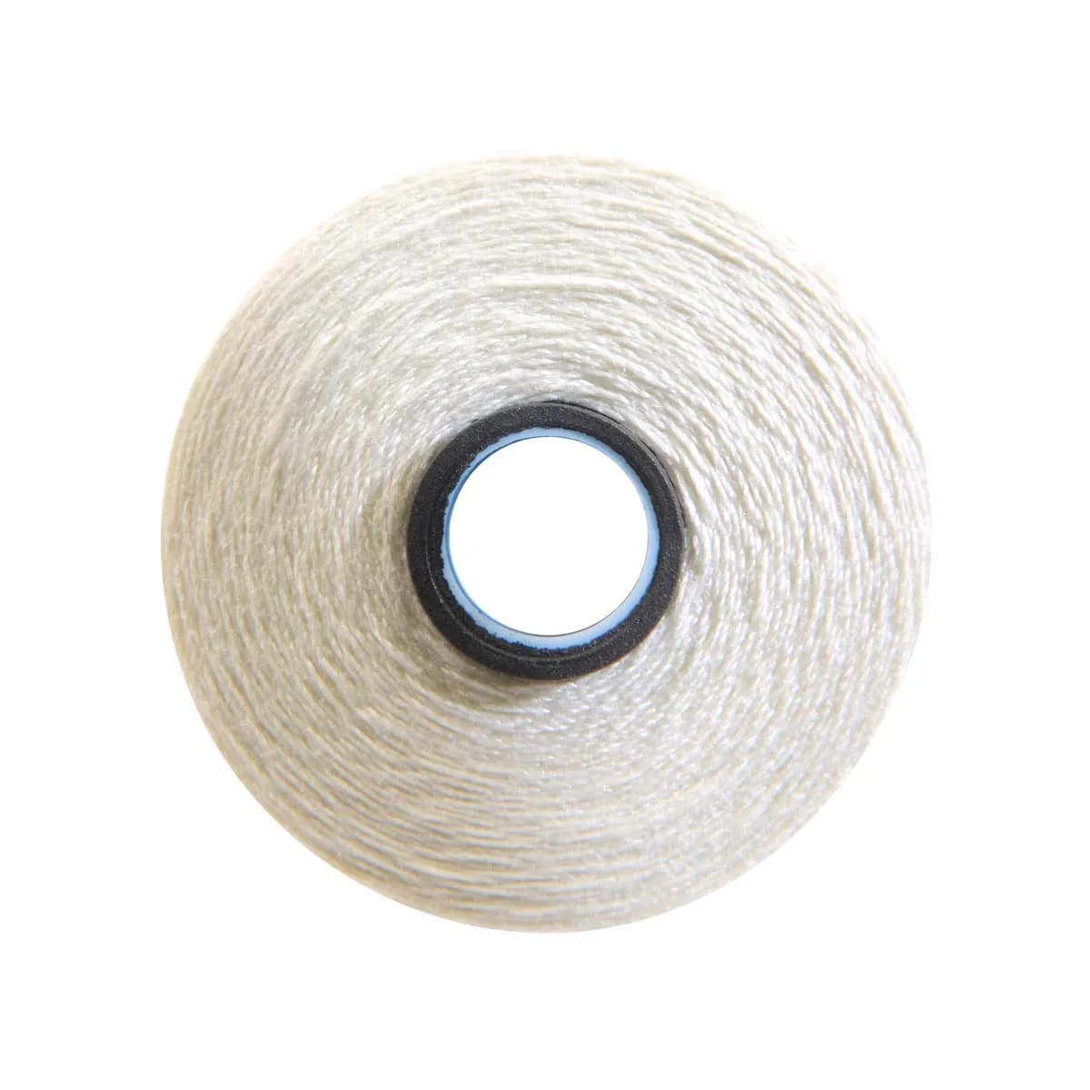 Pre-Wound Bobbins, M Class, Magna-Soft in 10WG1 Linen by FilTec - Image 3