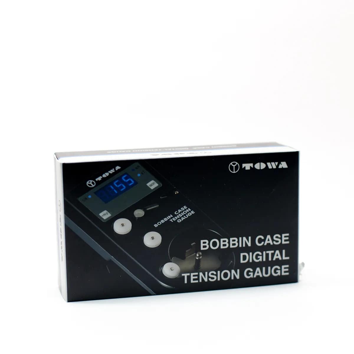 Tension Gauge, Digital for L Class Bobbin Cases by Towa - Image 2