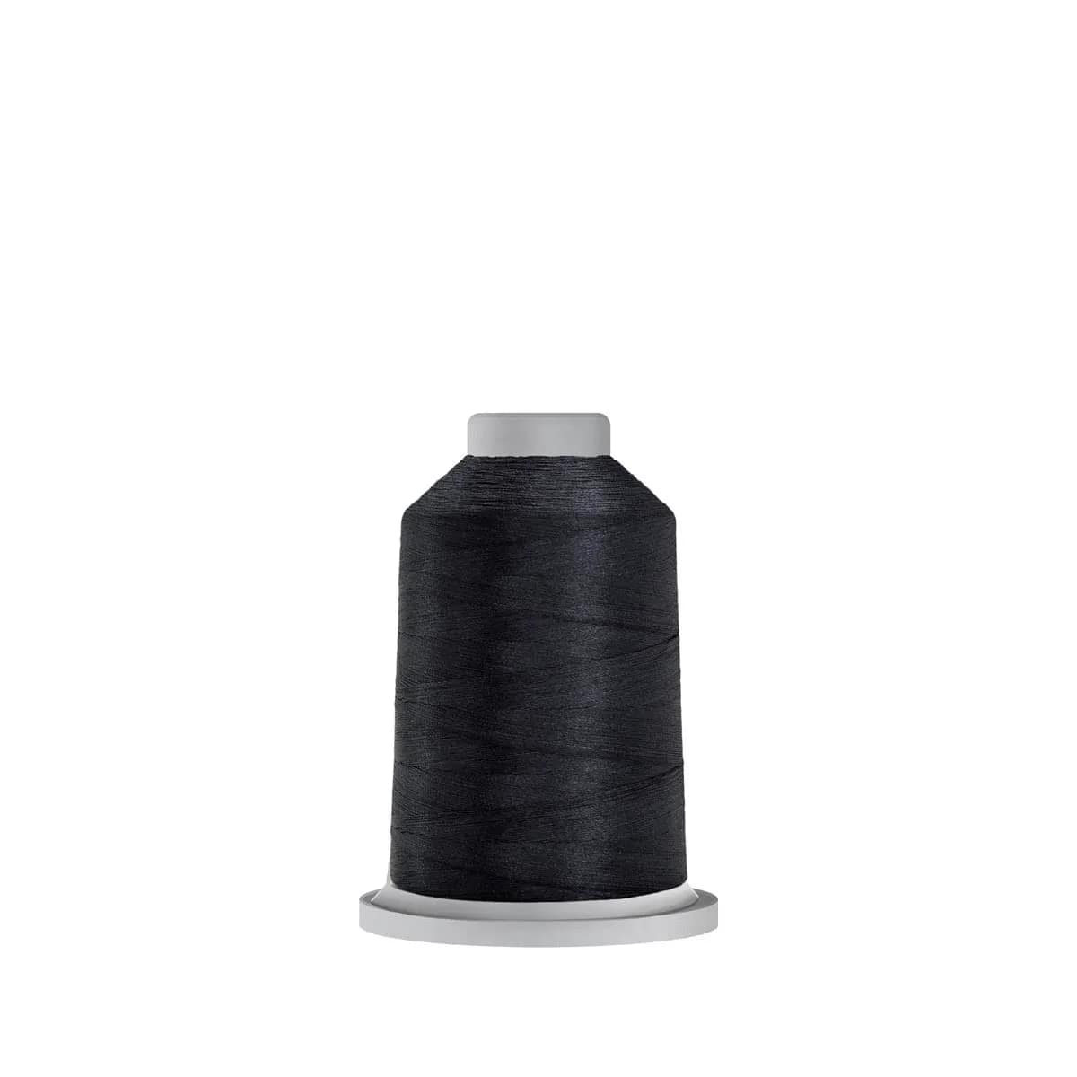40wt Polyester Thread in 30534 Denim by Glide - Image 2