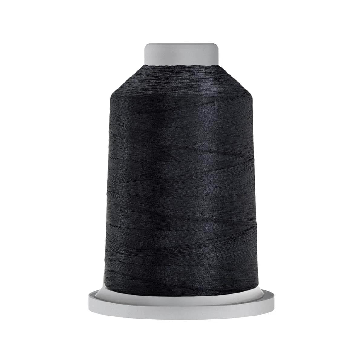 40wt Polyester Thread in 30534 Denim by Glide