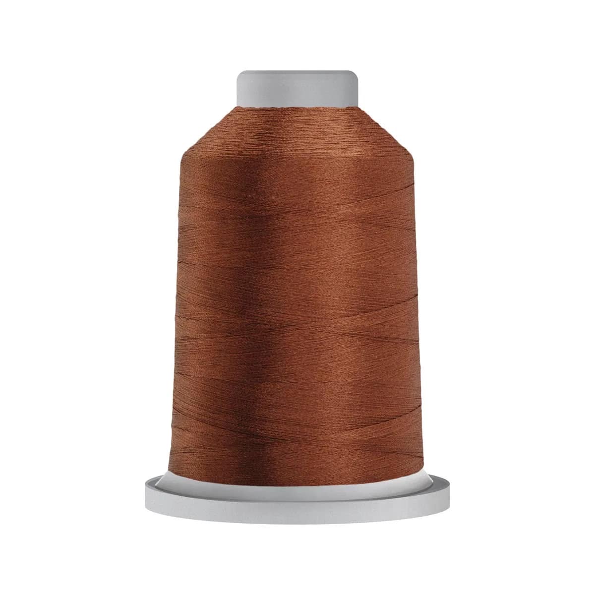 40wt Polyester Thread in 21685 Sepia by Glide