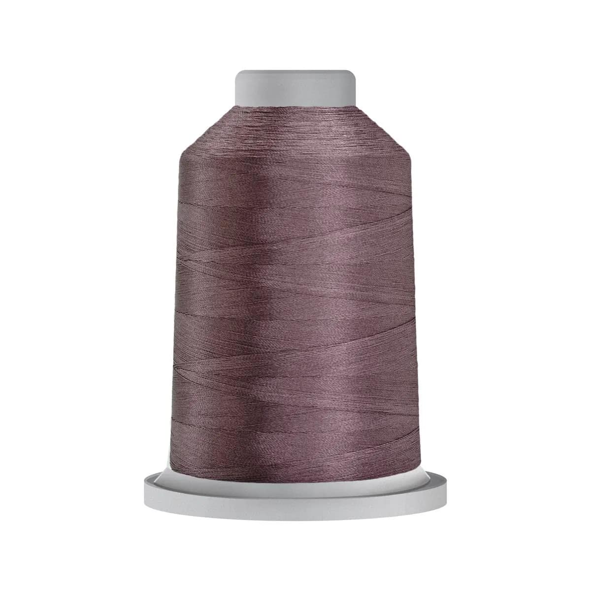 40wt Polyester Thread in 40666 Wisteria by Glide