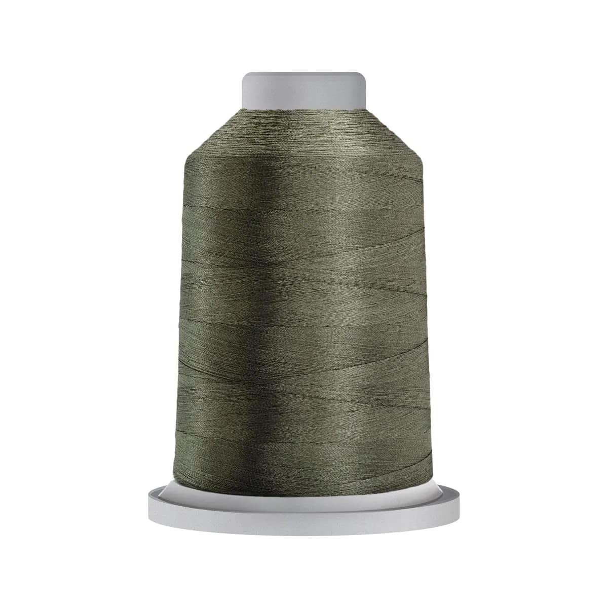 40wt Polyester Thread in 65625 Fern by Glide