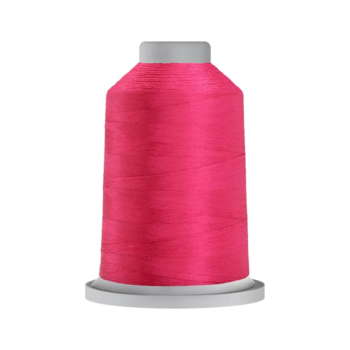 40wt Polyester Thread in 77424 Passion by Glide