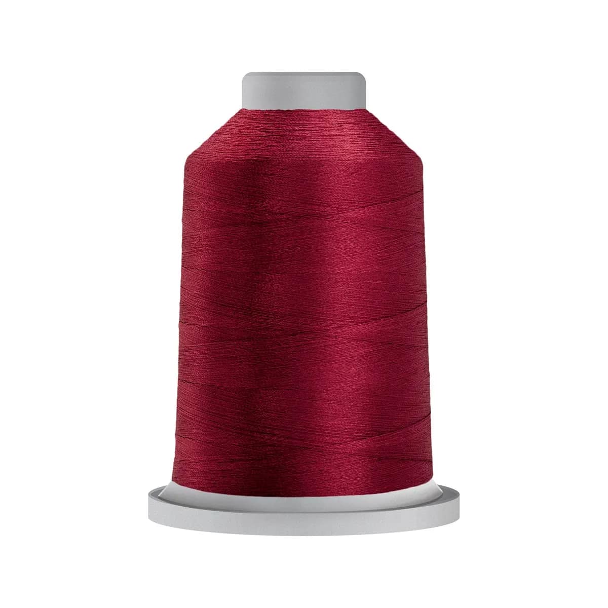 40wt Polyester Thread in 70208 Hokies by Glide