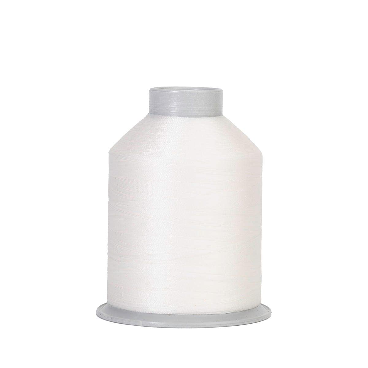 Fusion 45 Bonded Nylon in White by Filtec