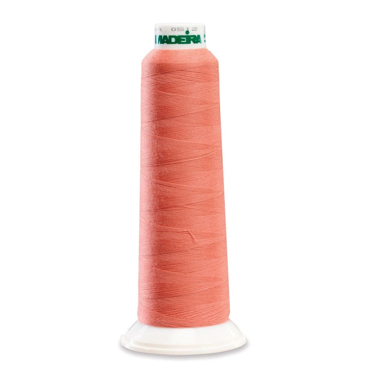 Aerolock Serger Thread 2000yd in Salmon by Madeira