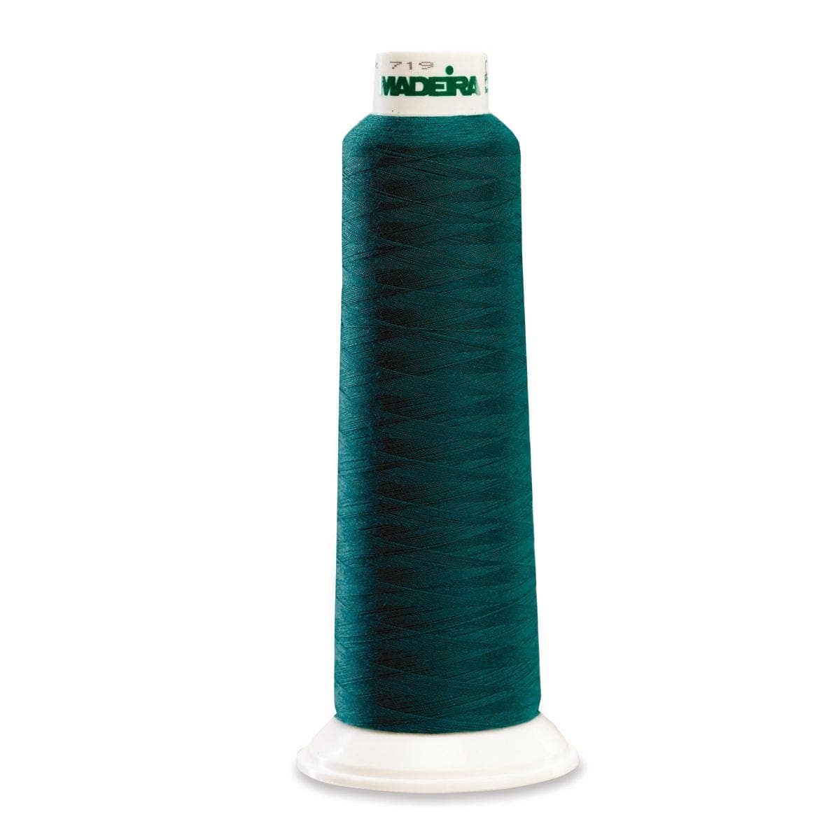 Aerolock Serger Thread 2000yd in Teal by Madeira