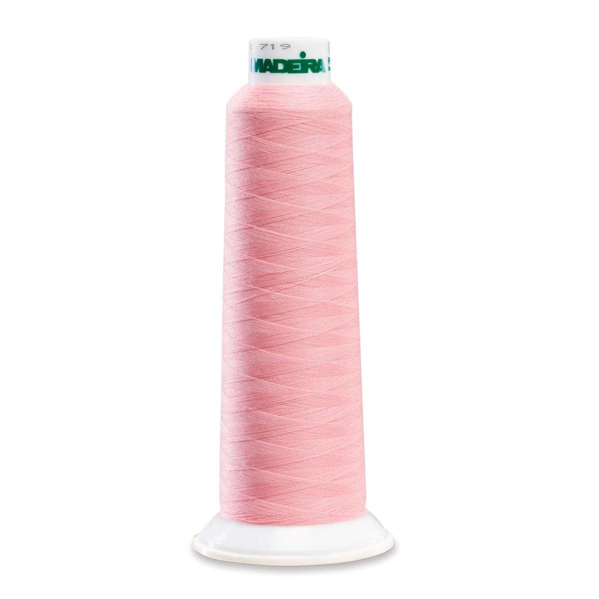 Aerolock Serger Thread 2000yd in Pink by Madeira