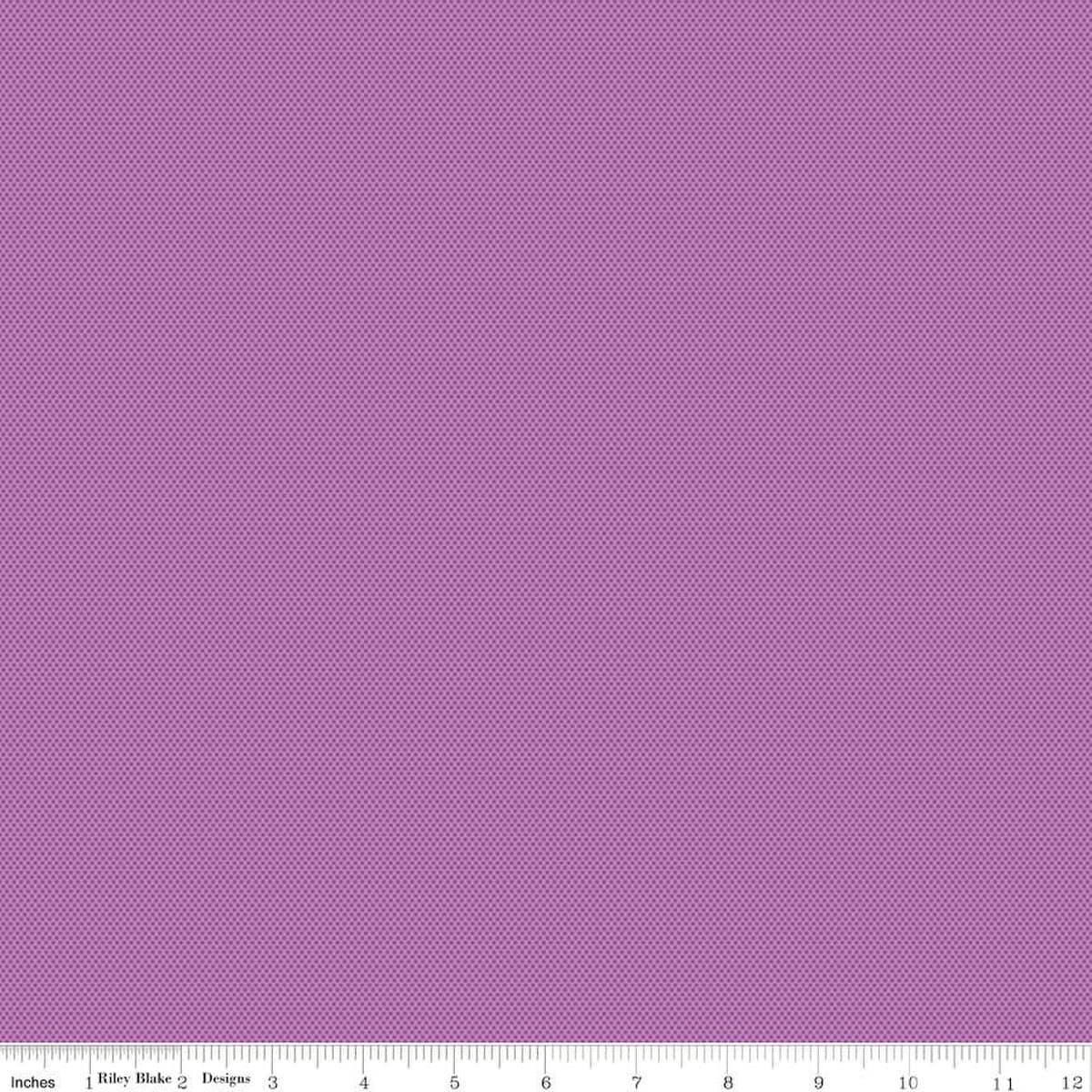 Woven Cotton Fabric, 43"/44" Wide in POParazzi Orchid by Riley Blake Designs