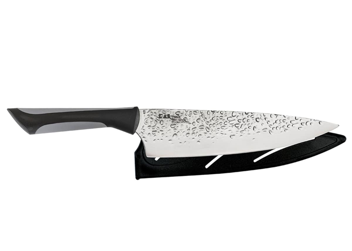 Knife, Luna 8" Chef’s Knife by Kai