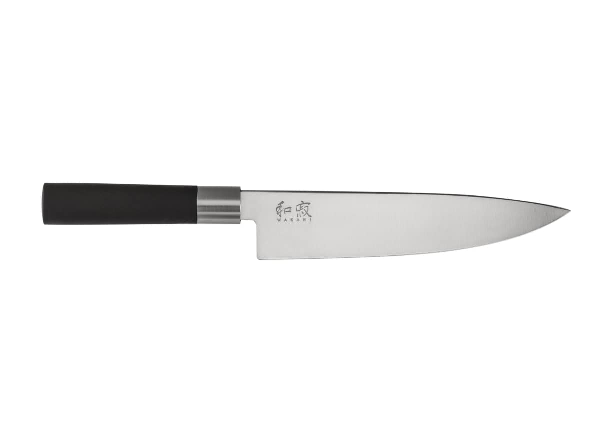 Knife, Wasabi 8" Chef Knife by Kai