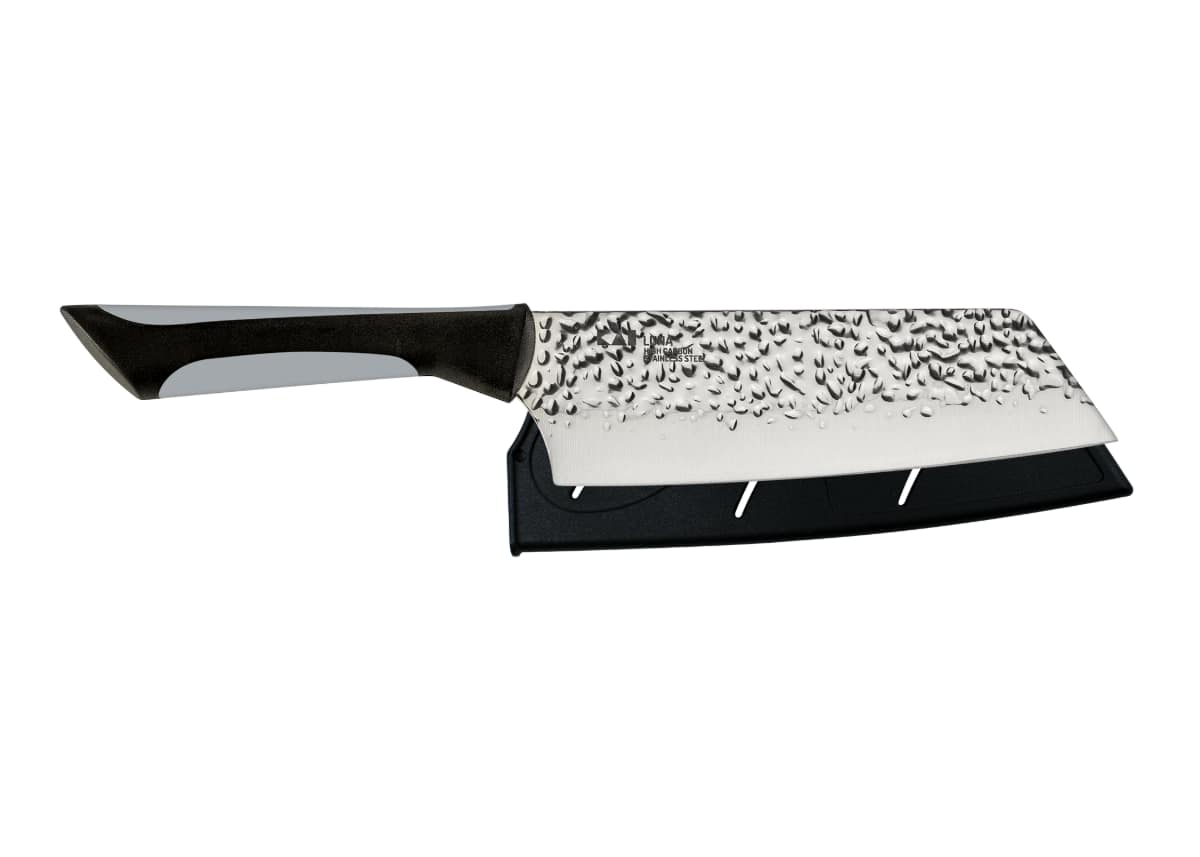 Knife, Luna 6.5" Asian Utility Knife by Kai
