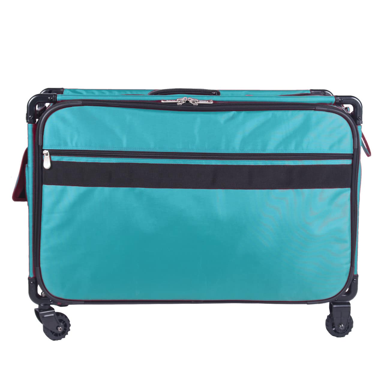 Sewing Machine Bag, 2XL Size Machine On Wheels by Tutto - Image 4