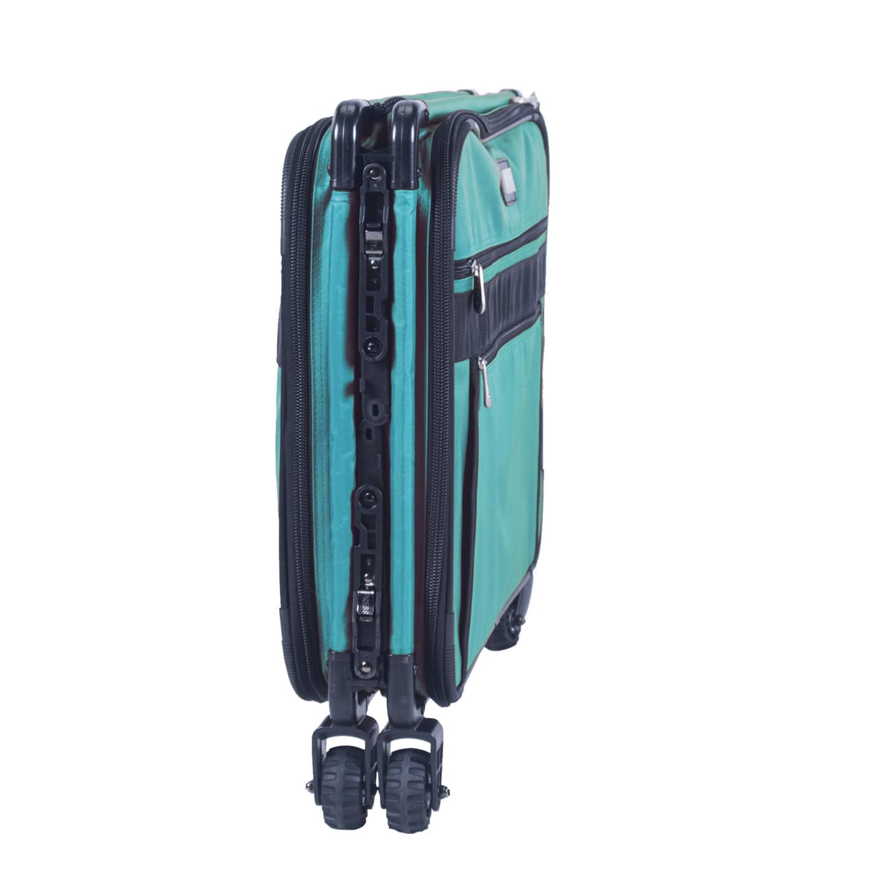 Sewing Machine Bag, 2XL Size Machine On Wheels by Tutto - Image 6