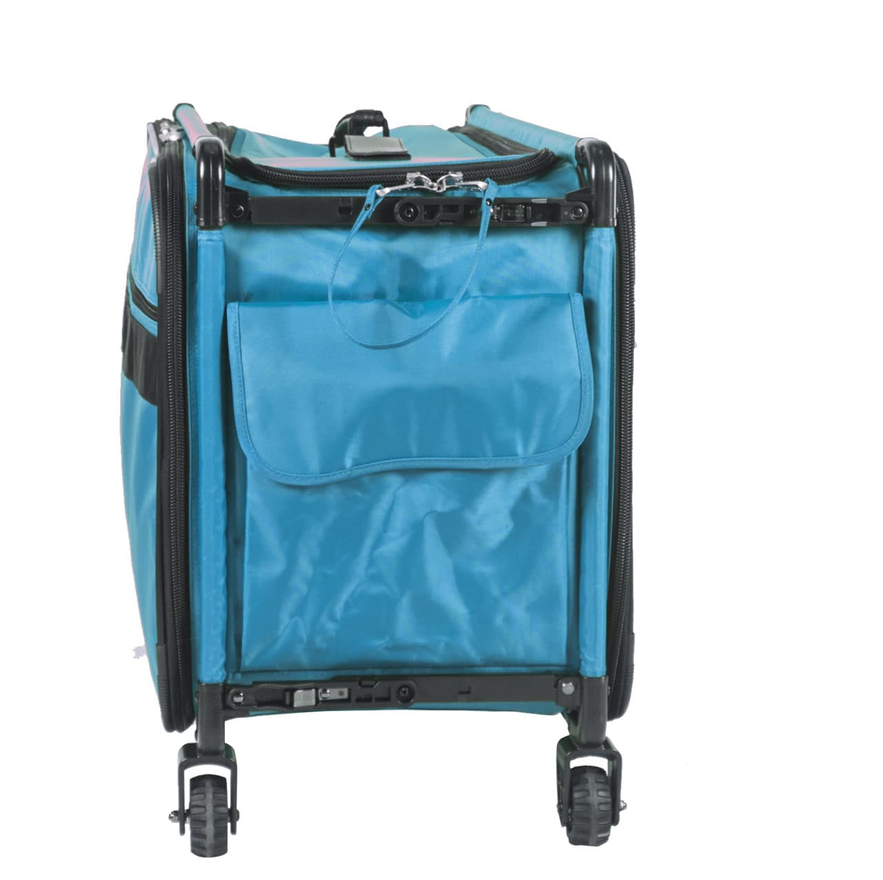 Sewing Machine Bag, 2XL Size Machine On Wheels by Tutto - Image 9