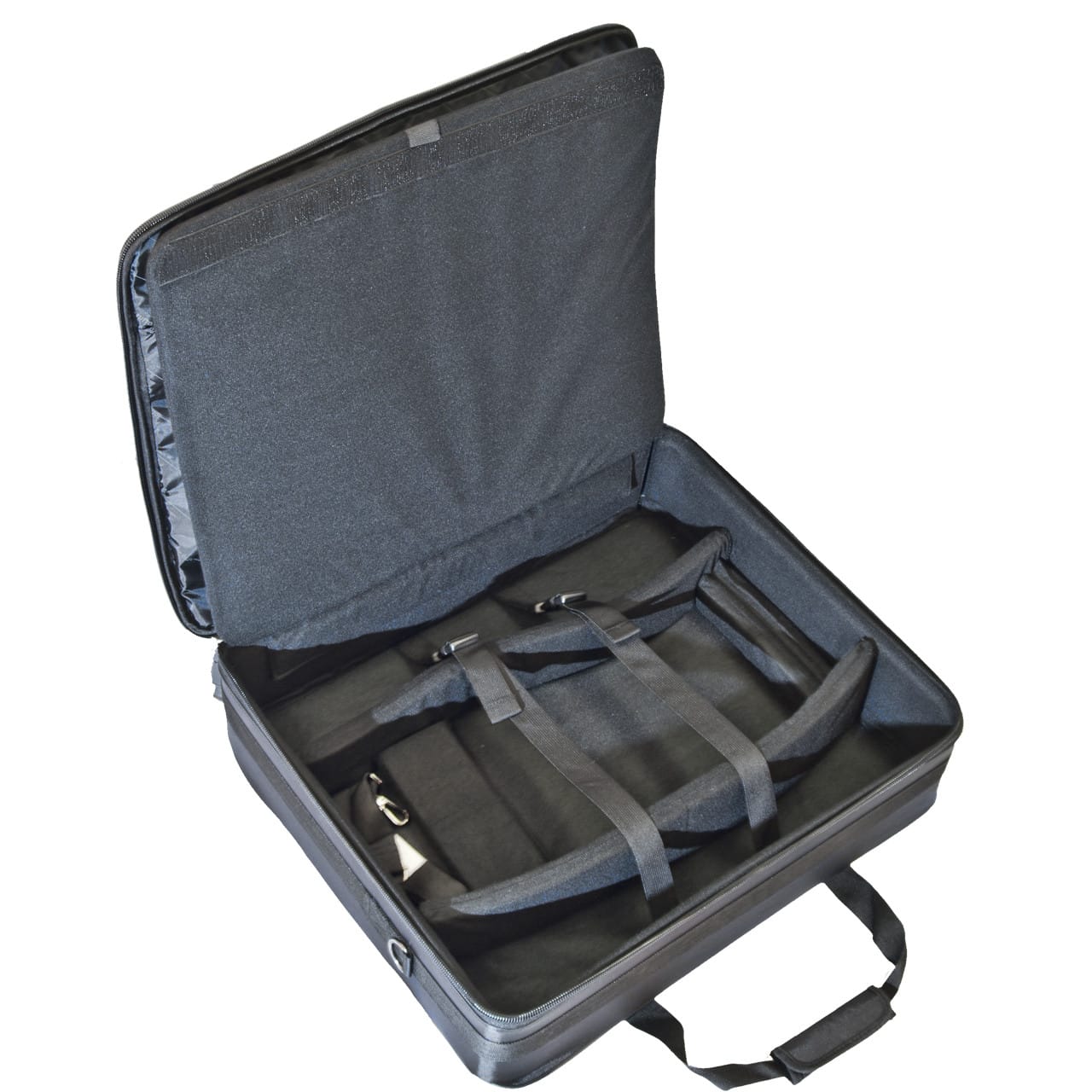 Bag, 23" Embroidery Project Carrier by Tutto - Image 2