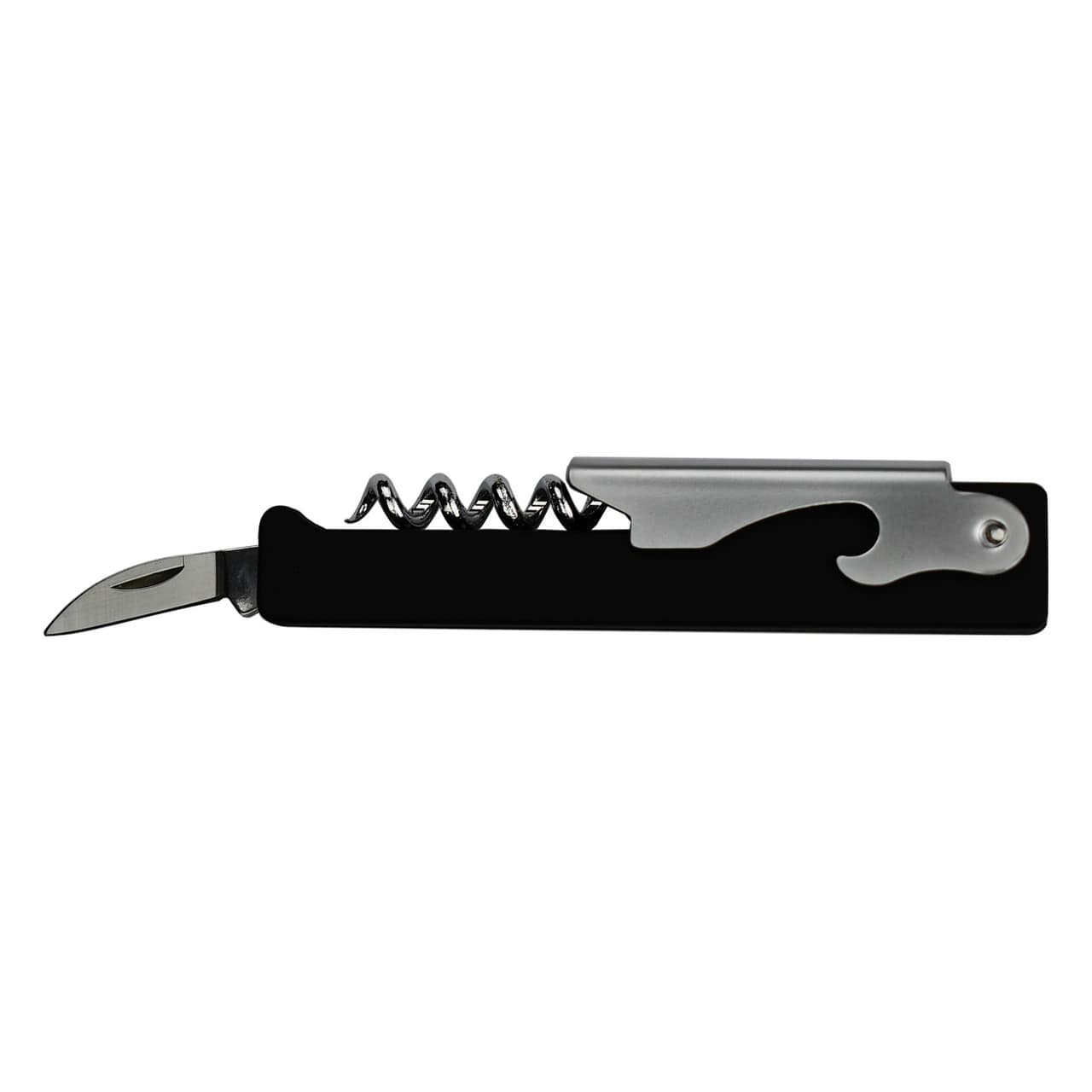 Corkscrew, Traditional Folding Waiter Type by Kai - Image 2