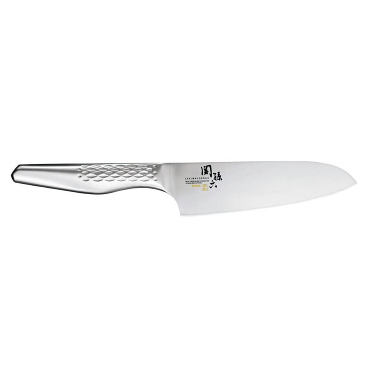 Knife, Shoso 6.5" Santoku Knife by Kai