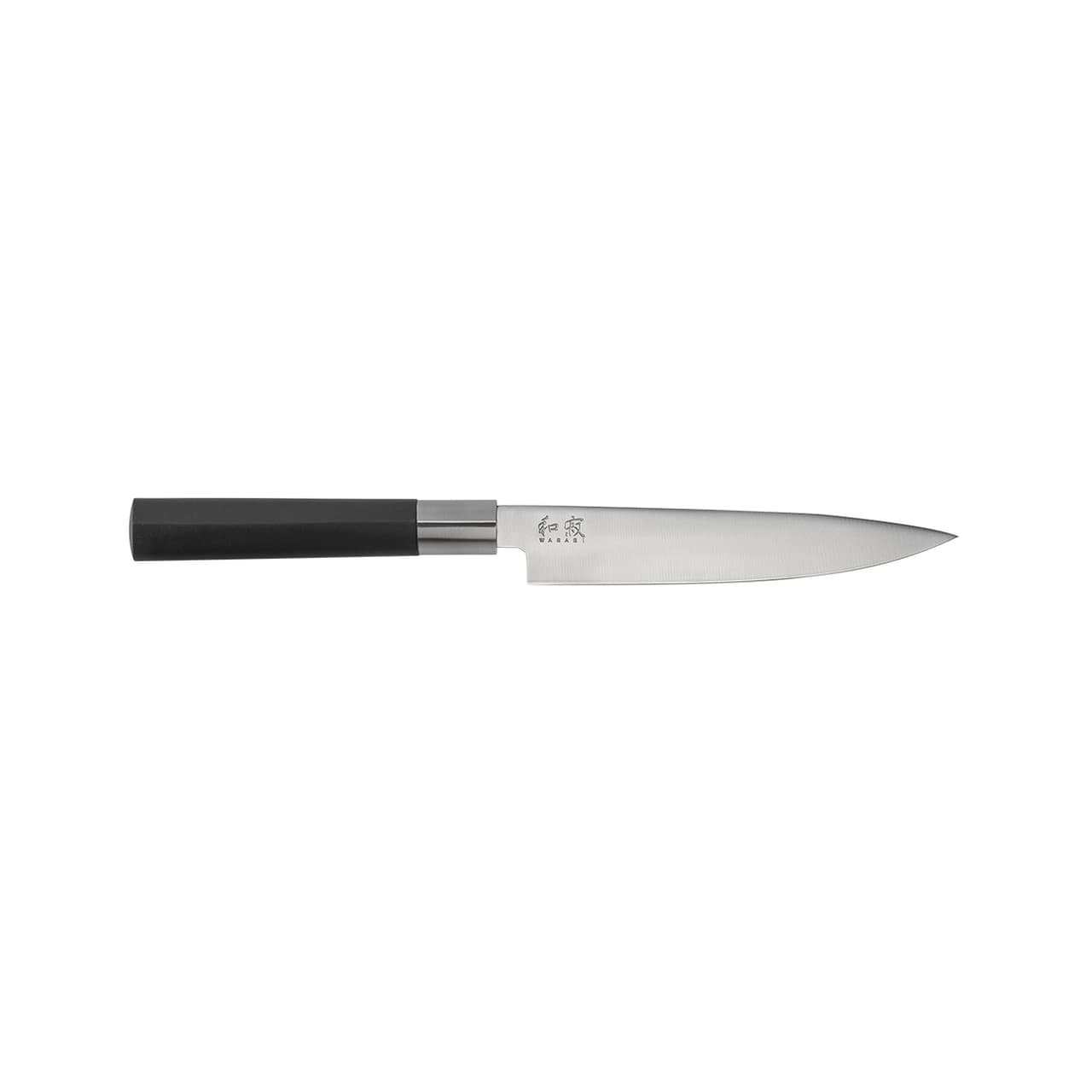Knife, Wasabi 6" Utility Knife by Kai
