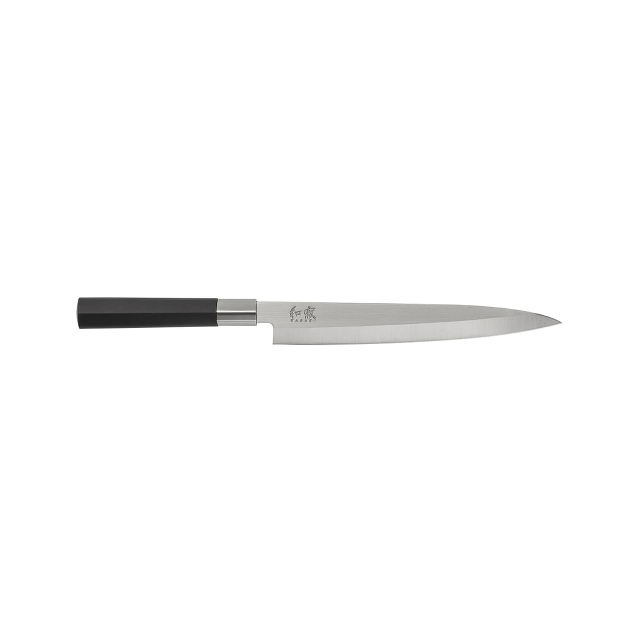 Knife, Wasabi 8.25" Yanagiba Knife by Kai