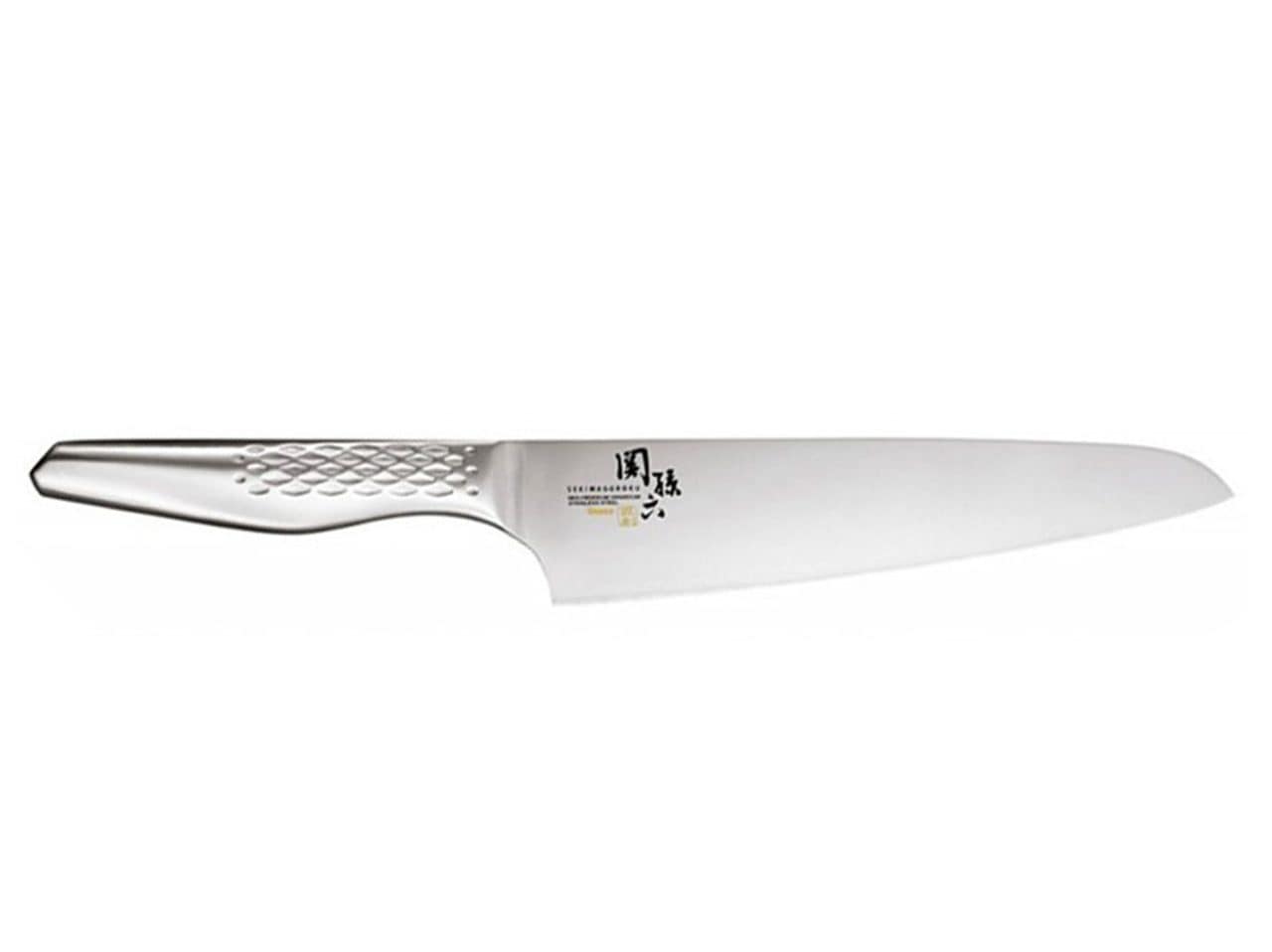 Knife, Shoso 8" Chef Knife by Kai