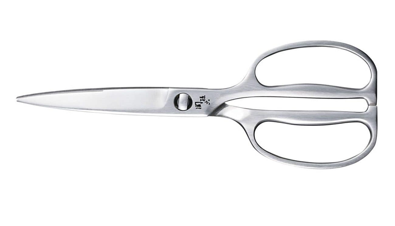 Scissors, 8″ Kitchen Shears by Kai Millard Sewing Center