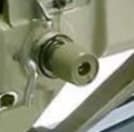 Thread Tension Assembly for Mitsubishi Industrial Sewing Machines