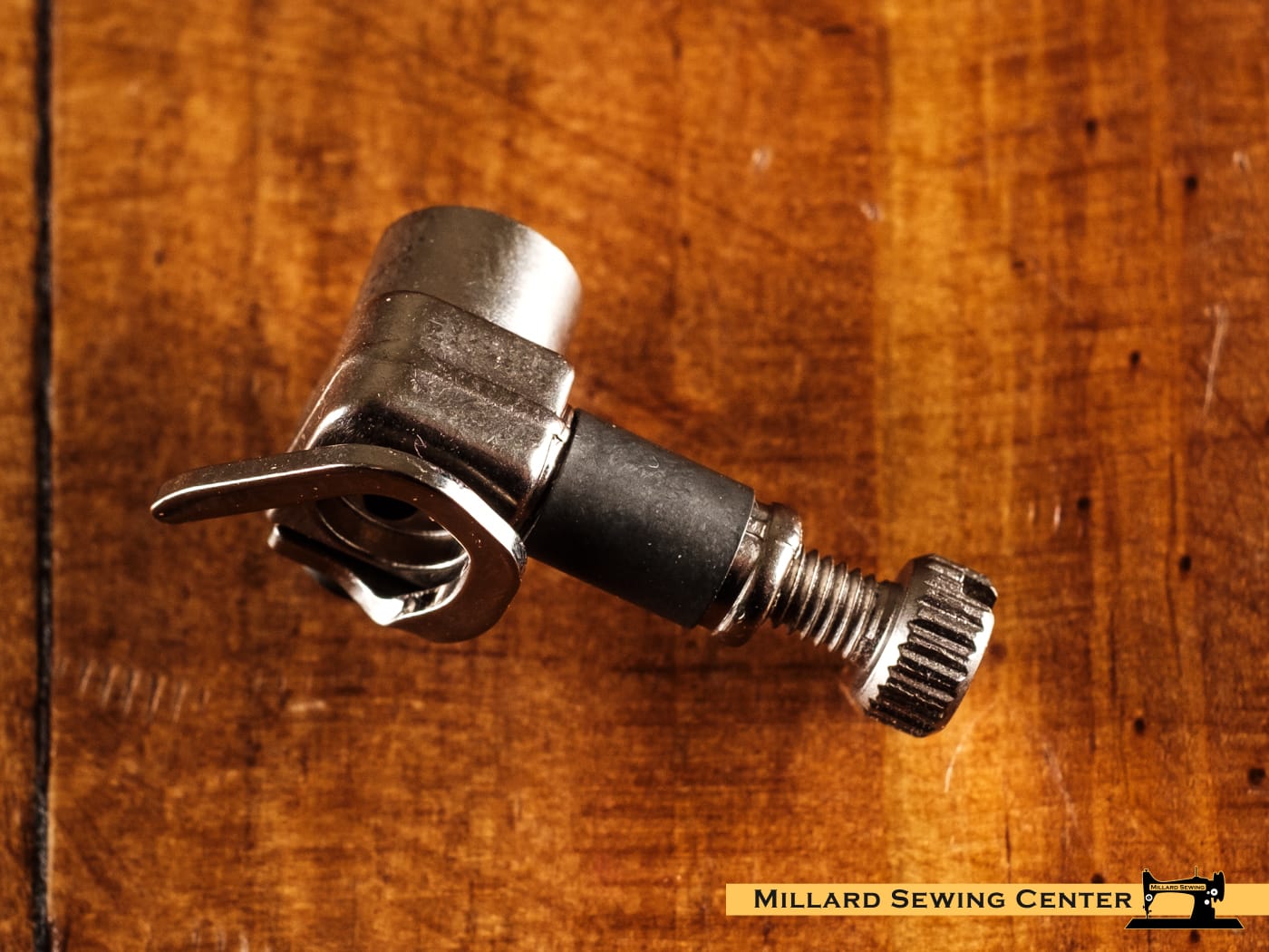 Needle Clamp for Bernina Model 1000-1630 Sewing Machines - Image 2