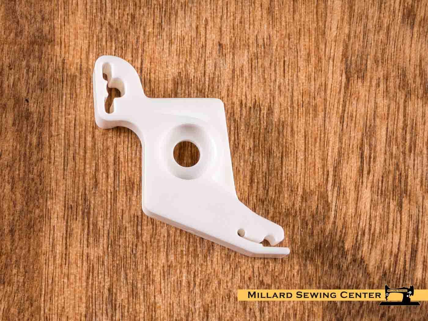 Shank Adapter , High Shank to Snap-O-Matic Husqvarna/Viking Sewing Machines - Image 2